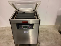 Turbovac m20 vacuümmachine - afbeelding 2 van  3