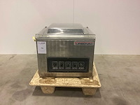 Turbovac sb-415 h vacuümmachine - afbeelding 1 van  6