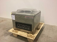 Turbovac sb-415 h vacuümmachine - afbeelding 2 van  6