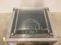 Turbovac sb-415 h vacuümmachine - afbeelding 5 van  6