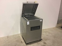 Turbovac sb500 vacuümmachine - afbeelding 3 van  8