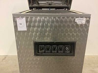 Turbovac sb500 vacuümmachine - afbeelding 4 van  8