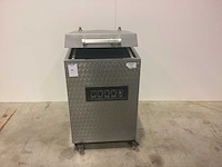 Turbovac sb500 vacuümmachine - afbeelding 6 van  8