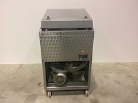 Turbovac sb500 vacuümmachine - afbeelding 7 van  8