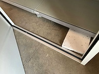 Turenwerke deur met kozijn wit - afbeelding 4 van  9