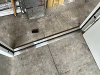 Turenwerke deur met kozijn wit - afbeelding 2 van  12