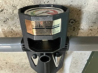 Turf-tec penetrometer - afbeelding 1 van  1