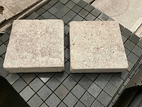 Turkije consta partij natuursteen tegels (44x) - afbeelding 1 van  3