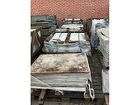 Turkse kalksteen (136x) - afbeelding 3 van  3