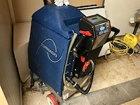 Turnado 55 vloerreiniger - afbeelding 1 van  4