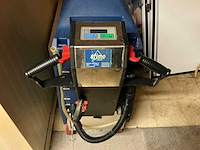 Turnado 55 vloerreiniger - afbeelding 2 van  4