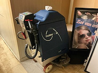 Turnado 55 vloerreiniger - afbeelding 3 van  4