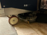 Turnado 55 vloerreiniger - afbeelding 4 van  4