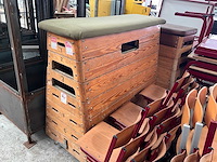 Turnbok (2x) - afbeelding 1 van  8