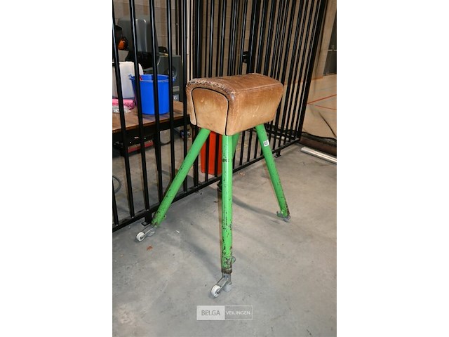 Turnbok - afbeelding 1 van  5