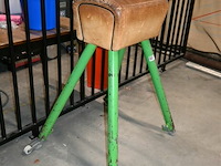 Turnbok - afbeelding 1 van  5