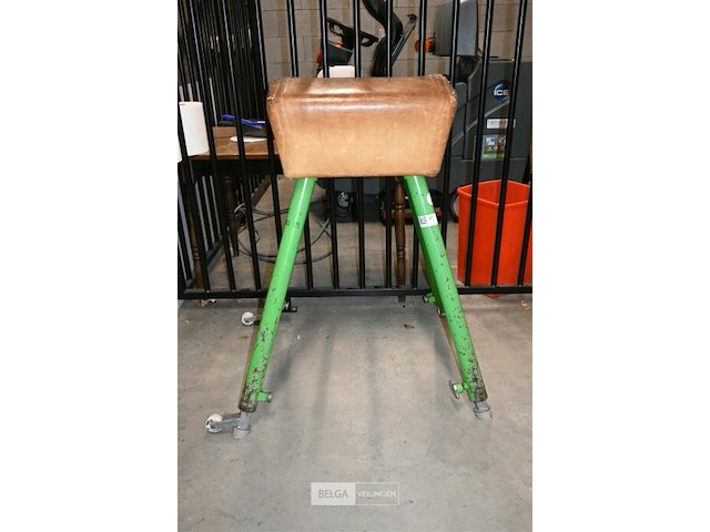 Turnbok - afbeelding 2 van  5