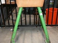 Turnbok - afbeelding 2 van  5