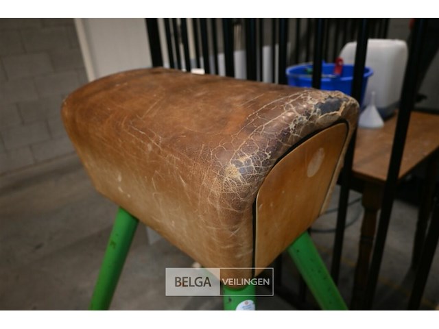 Turnbok - afbeelding 3 van  5