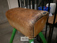 Turnbok - afbeelding 3 van  5