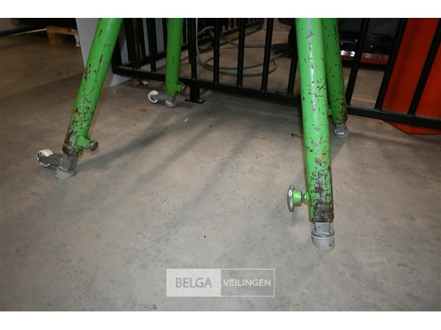 Turnbok - afbeelding 4 van  5