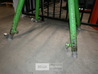 Turnbok - afbeelding 4 van  5