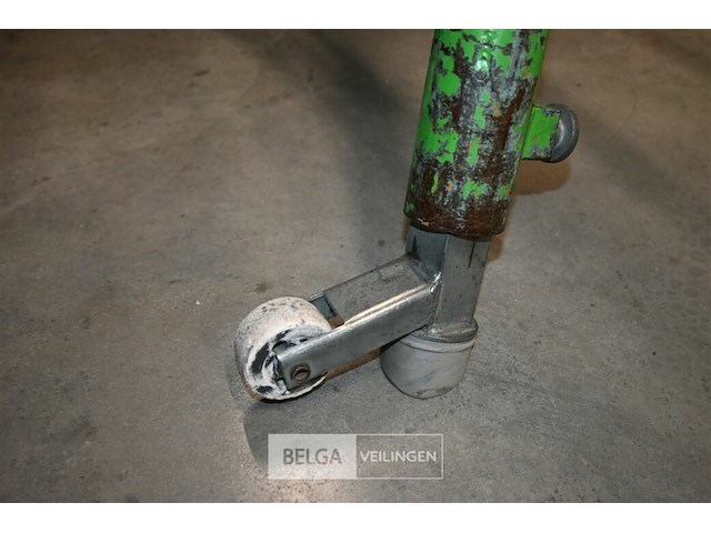 Turnbok - afbeelding 5 van  5