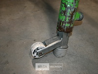 Turnbok - afbeelding 5 van  5