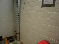 Turnset + evenwichtsbalk