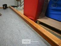 Turnset + evenwichtsbalk - afbeelding 3 van  8