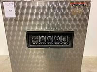 Turovac sb 500 vacuümmachine - afbeelding 4 van  8