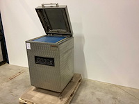 Turovac sb 500 vacuümmachine - afbeelding 1 van  8