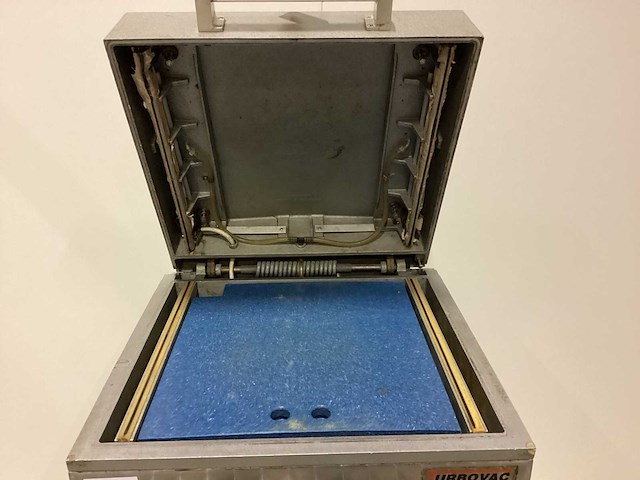 Turovac sb 500 vacuümmachine - afbeelding 6 van  8