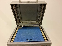 Turovac sb 500 vacuümmachine - afbeelding 6 van  8