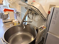 Turri svc 200 overige bakkerijmachines - broodmenger - afbeelding 4 van  6