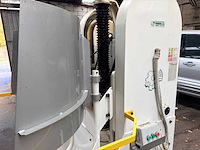 Turri svc 200 overige bakkerijmachines - broodmenger - afbeelding 5 van  6