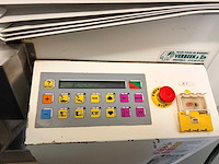 Turri svc 200 overige bakkerijmachines - broodmenger - afbeelding 2 van  6