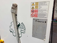 Turri svc 200 overige bakkerijmachines - broodmenger - afbeelding 8 van  14