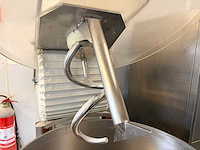 Turri svc 200 overige bakkerijmachines - broodmenger - afbeelding 10 van  14