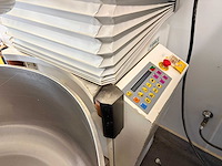Turri svc 200 overige bakkerijmachines - broodmenger - afbeelding 12 van  14