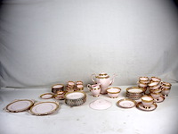 Tuscan fine english china bone - afbeelding 1 van  9