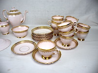 Tuscan fine english china bone - afbeelding 2 van  9