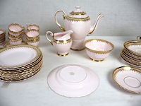 Tuscan fine english china bone - afbeelding 3 van  9