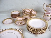 Tuscan fine english china bone - afbeelding 4 van  9