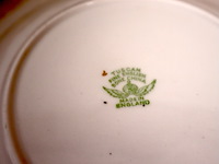 Tuscan fine english china bone - afbeelding 7 van  9