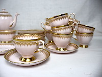 Tuscan fine english china bone - afbeelding 8 van  9