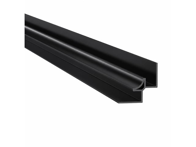 Tussen-hoekprofielen set voor wandpanelen - afbeelding 1 van  2
