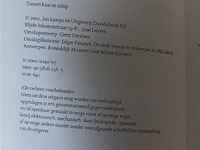 Tussen kaai en schip - afbeelding 3 van  5