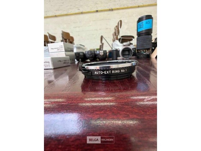 Tussenring mamiya - afbeelding 3 van  3