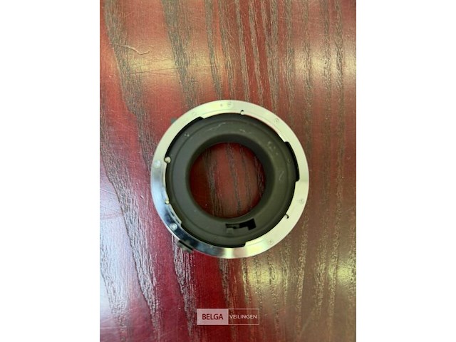 Tussenring mamiya - afbeelding 1 van  3